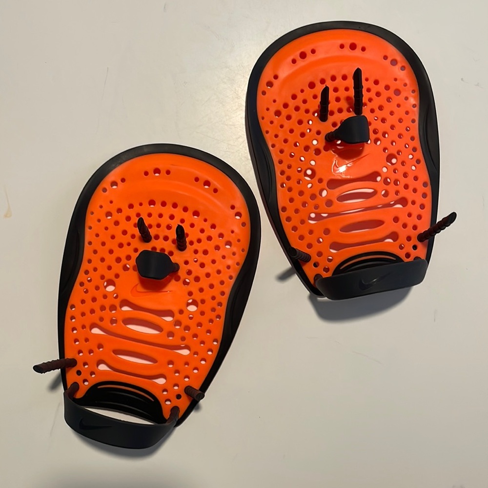 Nike - Swim Hand Paddles - Small/Medium